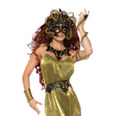 Medusa Collar Costume Accessories Female 1