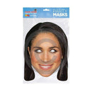 Meghan Markle Card Mask 1