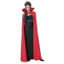 Mens 60 Inch Taffeta Cape 1