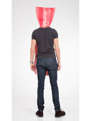 Mens Bacon Adult Costume Male Halloween 5