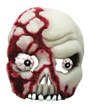 Mens Bloody Skull Gid Masks Male Halloween Costume 1