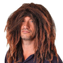 Mens Bob Marley Dreadlock Wigs Male 1