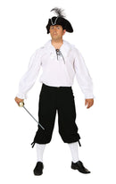 Mens Breeches 1