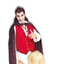 Mens Down For The Count Adult Costume Male Halloween 1