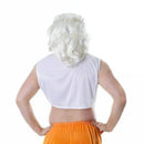 Mens Droopers T- Shirt Adult Costume Male Halloween 3