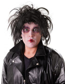 Mens Edward Wigs Male Halloween Costume 1