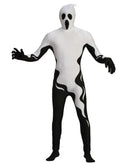 Mens Flaoating Ghost Dissappearing Man Adult Costume Male Halloween 1