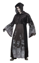 Mens Forgotten Souls Male Adult Costume Halloween 1