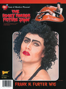 Mens Frank N Furter Wig Wigs Male Halloween Costume 1