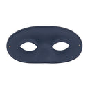 Mens Gents Large Eye Mask Black Masks Male Halloween Costume 1
