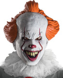 Mens IT Costume Pennywise Clown 2