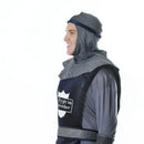 Mens Knight To Remember Adult Costume Male Halloween 3