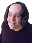 Mens Max Wall Wig Wigs Male Halloween Costume 1