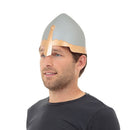 Mens Medieval Soldier Helmet Hats Male Halloween Costume 1