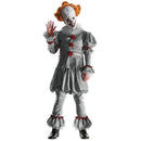 Mens Pennywise IT Clown Grand Heritage Costume 1
