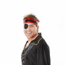 Mens Pirate Man Adult Costume Male Halloween 4