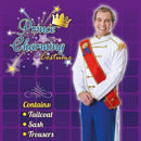 Mens Prince Charming Adult Costume Male Halloween 2