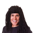 Mens Rasta Wig Long Ruud Guillet Wigs Male Halloween Costume 1