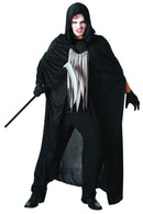 Mens Reaper Adult Costume Male Halloween 1