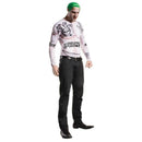 Mens Suicide Squad Joker Costume Kit 1