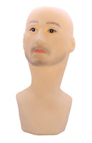 Mens Superior Male Display Head 1