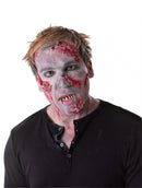 Mens Zombie Teeth With Thermoplastic Miscellaneous Disguises Male Halloween Costume 1