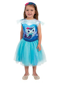 Mercat Tutu Dress Gabbys Dollhouse Costume_1