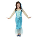 Mermaid Costume Blue 1