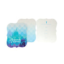 Mermaids Sea Invitations 1
