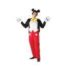 Mickey Mouse Adult Disney Costume 1