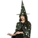 Midnight Witch Kit Adult Black 1