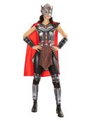 Mighty Thor Costume Jane Foster Ladies Superhero 1