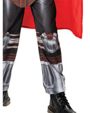 Mighty Thor Costume Love and Thunder Girls Jane Foster 4