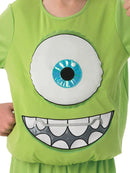 Mike Wazowski Deluxe Costume