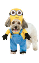 Minion Bob Arms Pet Costume 1