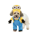 Minion Bob Arms Pet Suit 1