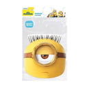 Minion Egyptian Mask 1