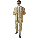 Minion Icon Suit Adult 2