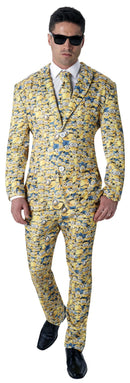Minion Icon Suit 1