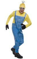 Minion Kevin Adult Costume 1
