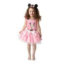Minnie Mouse Pink Ballerina Childrens 1