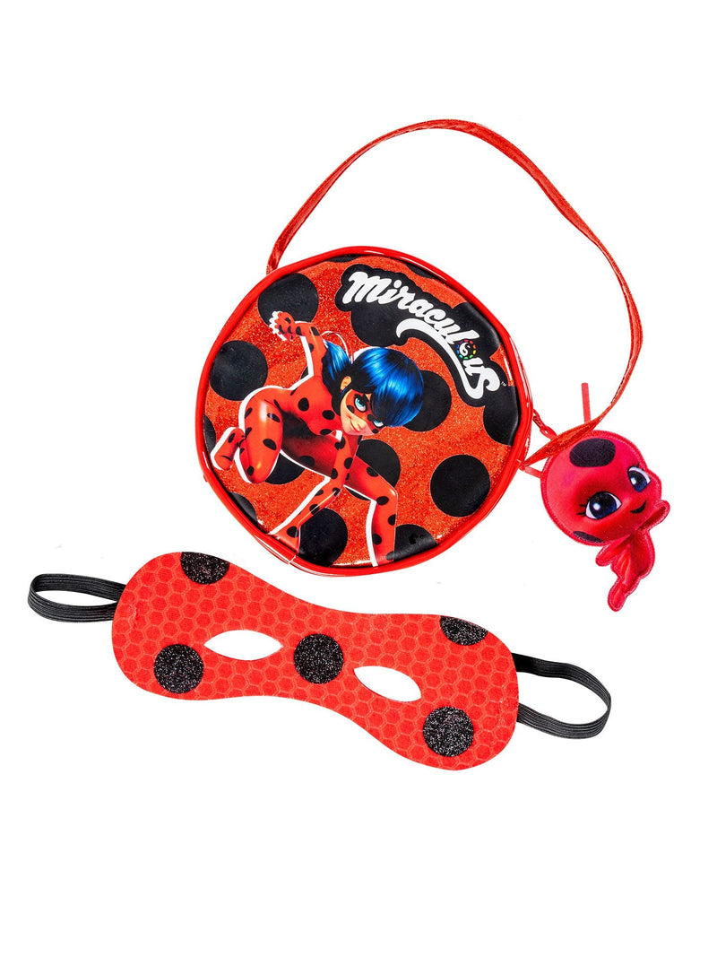 Miraculous Ladybug Accessory Set_1