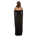 Mistress Plague Costume Black 2