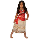 Moana Girls Disney Costume 1