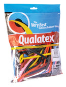 Modelling Qualatex Ref 260q 1