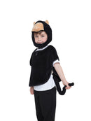 Monkey Tabard with Tail for Kids 2