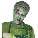 Monster Ooze Green Blood 236ml Makeup Accessory 1