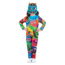 Monster Party Costume Child_1