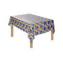 Monster Tableware Party Tablecloth X1 1