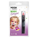 Moon Creations Body Crayons 3. 5g Clamshell Costume Make Up 10